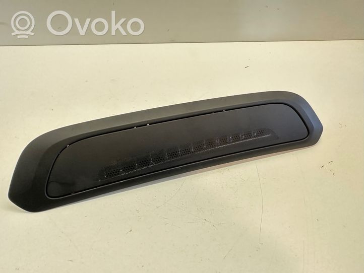Volvo S80 Monitor / wyświetlacz / ekran 31341209