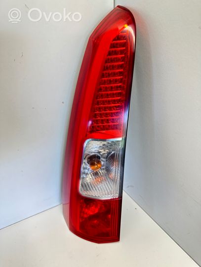 Volvo XC70 Rear/tail lights 160985