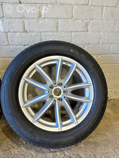 BMW X5 G05 R18 alloy rim 