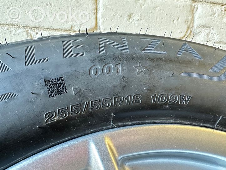 BMW X5 G05 R18 alloy rim 