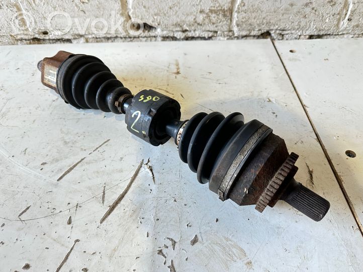 Volvo XC70 Front driveshaft P8689219