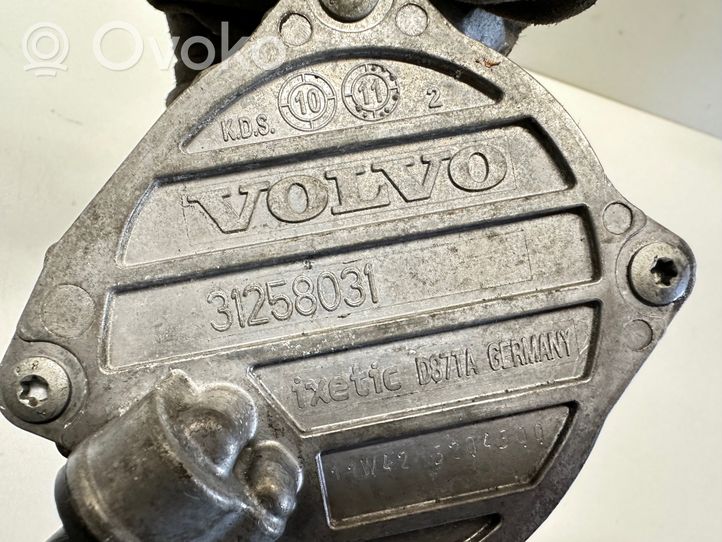 Volvo S80 Pompa podciśnienia / Vacum 31258031