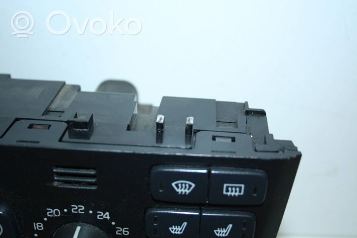 Volvo XC90 Climate control unit 8682734