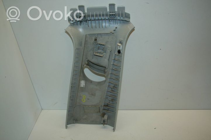 Volkswagen Polo V 6R (B) pillar trim (top) 6R0868311D