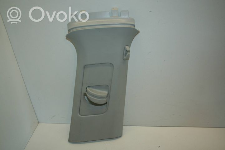 Volkswagen Polo V 6R (B) pillar trim (top) 6R0868312D