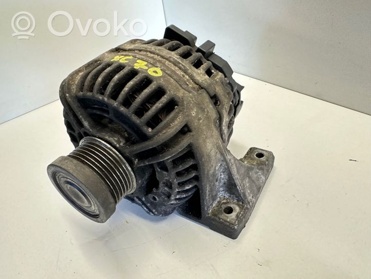 Volvo XC70 Generator/alternator 30658085