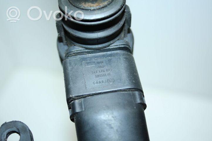 Skoda Octavia Mk2 (1Z) Bobina di accensione ad alta tensione 06F971824A