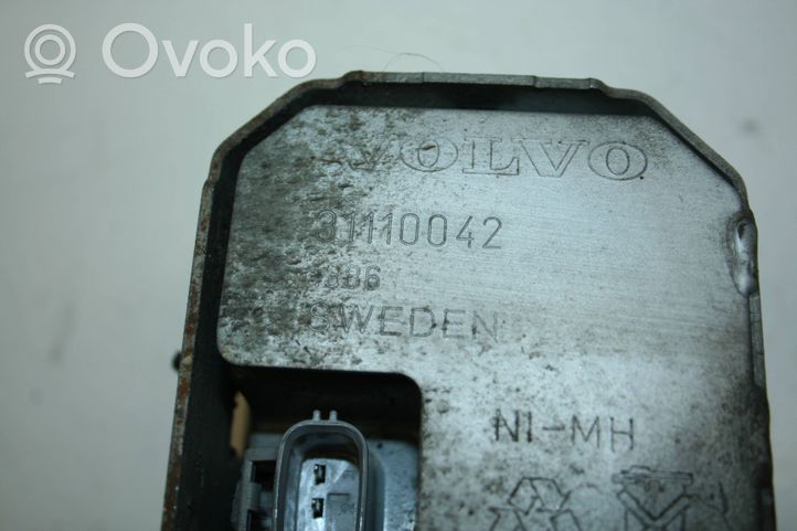 Volvo XC90 Signalizācijas sirēna 31110042