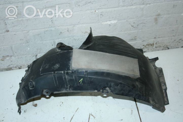 Volkswagen PASSAT B8 Takapyörän sisälokasuojat 3G0805969D