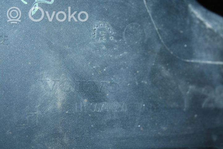 Volvo XC90 Garniture de jupe latérale arrière 30744250