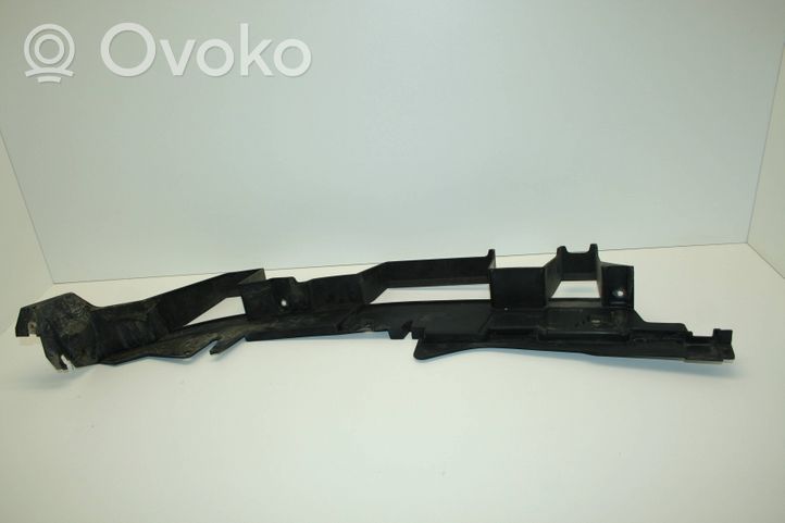 Land Rover Range Rover Sport L320 Uchwyt / Mocowanie zderzaka przedniego DPN500041