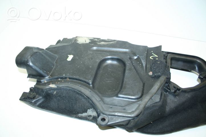 BMW 5 E60 E61 Oro mikrofiltro rėmas (dalis) 6921601