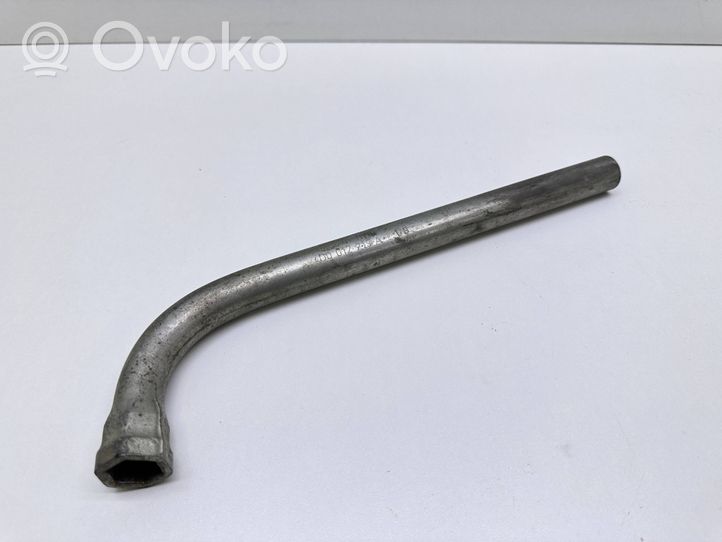 Skoda Octavia Mk2 (1Z) Chiave per dadi della ruota 4D0012219A