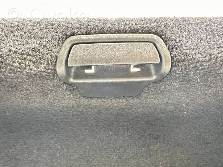 Mercedes-Benz C W204 Kita bagažinės apdailos detalė a2046902925