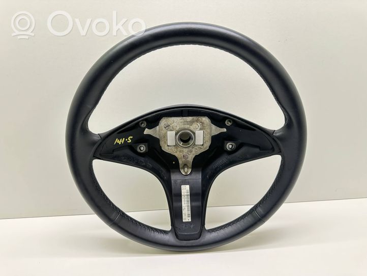 Mercedes-Benz C W204 Steering wheel A2044603203