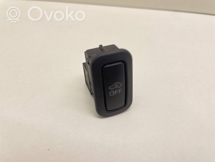 Volkswagen Touran II Alarm switch 6Q0962109B