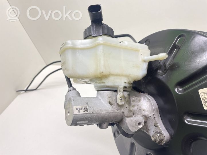 Volkswagen Touran II Servo-frein 1T1614105AC