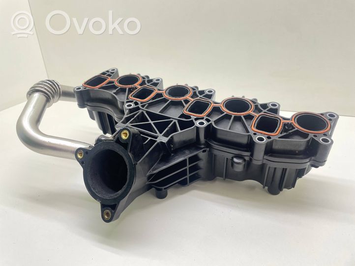 Volkswagen Touran II Intake manifold 03L129711AM