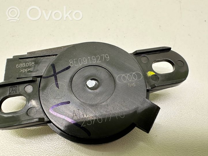 Volkswagen Touran II Parking PDC sensor speaker 8E0919279