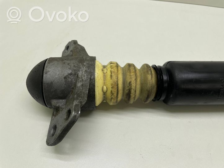 Volkswagen Touran II Rear shock absorber/damper 1T0513029Q