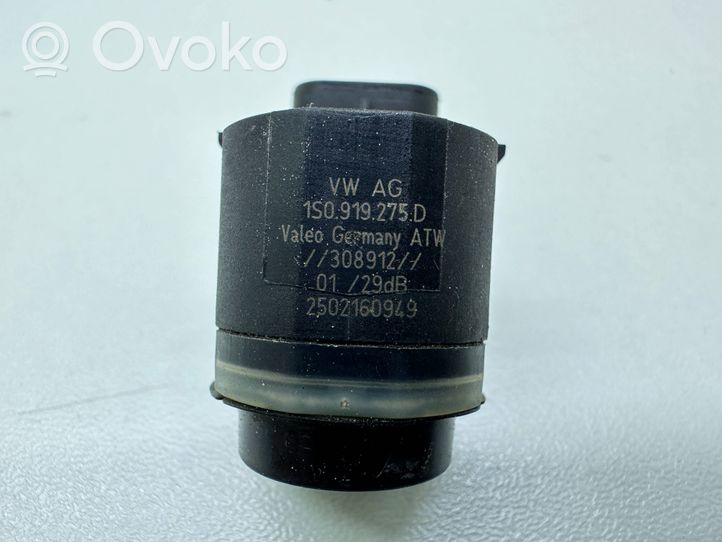 Volkswagen Tiguan Parking PDC sensor 1S0919275D