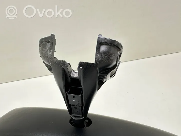 Volkswagen Tiguan Rear view mirror (interior) 1K0857511F