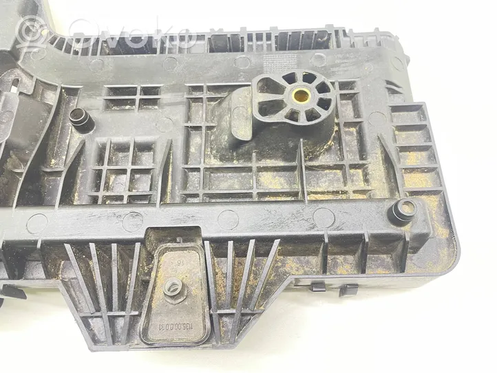 Volkswagen Tiguan Boîte de batterie 1K0915333