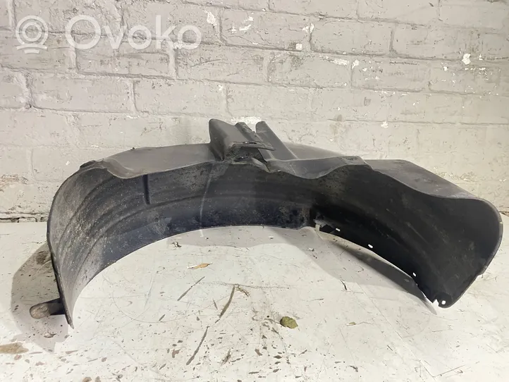 Volkswagen Touran II Rivestimento paraspruzzi parafango posteriore 1T0810972B