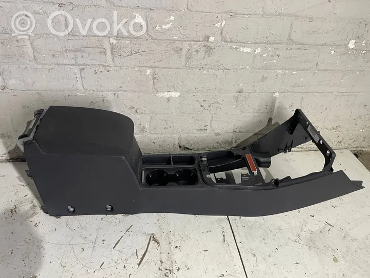 Volkswagen Tiguan Podłokietnik tunelu środkowego 5M0864207G