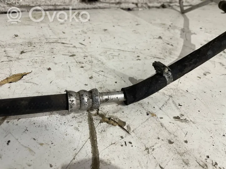 Volvo XC70 Power steering hose/pipe/line 