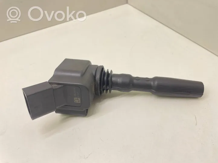 Volkswagen Tiguan High voltage ignition coil 04E905110K