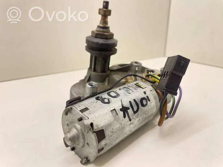 Audi 80 90 S2 B4 Rear window wiper motor 8A9955713