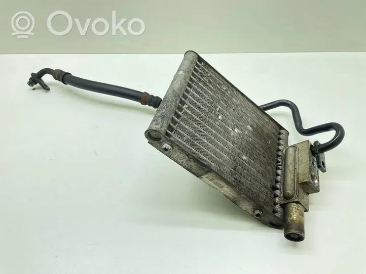 Audi A6 S6 C5 4B Radiateur d'huile moteur 4B0317021C