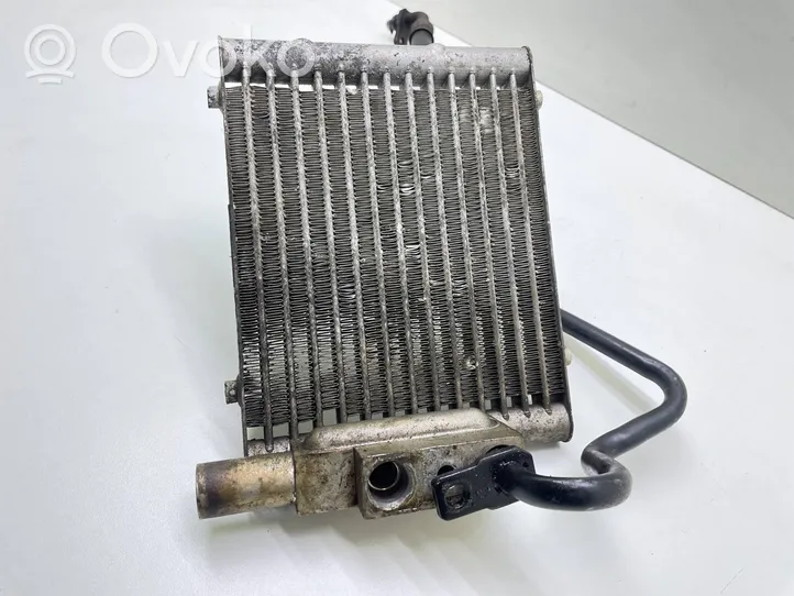 Audi A6 S6 C5 4B Radiateur d'huile moteur 4B0317021C