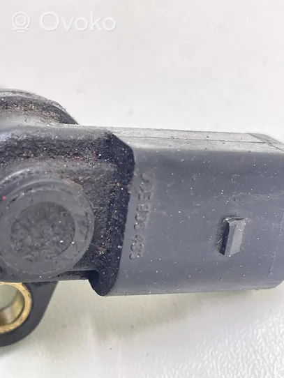 Audi A6 S6 C6 4F Kloķvārpstas stāvokļa sensors 06E906433