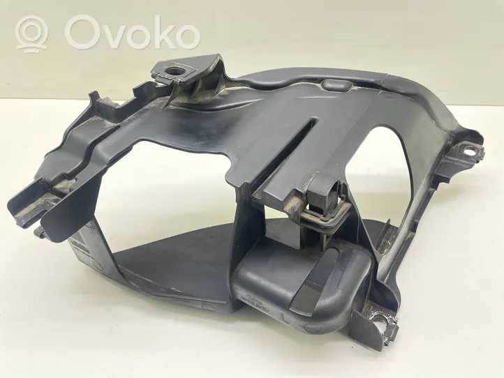 Audi Q7 4L Headlight/headlamp mounting bracket PBTASAGF20