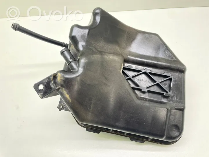 Audi Q7 4L Coolant expansion tank/reservoir 7L0121407E