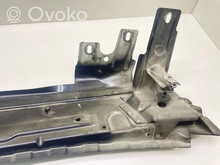 Audi Q7 4L Support de montage d'aile 4L0805158A