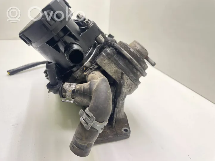 Mercedes-Benz A W169 Soupape vanne EGR A6390900470