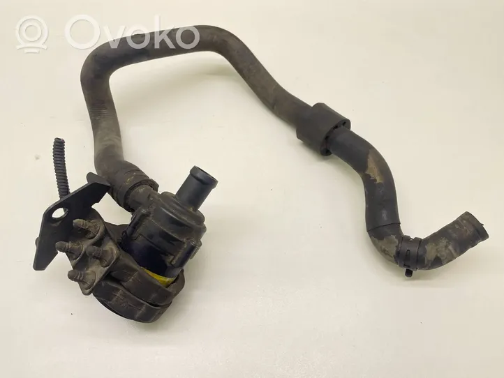 Audi Q7 4L Pompa elettrica dell’acqua/del refrigerante ausiliaria 7L0965551L