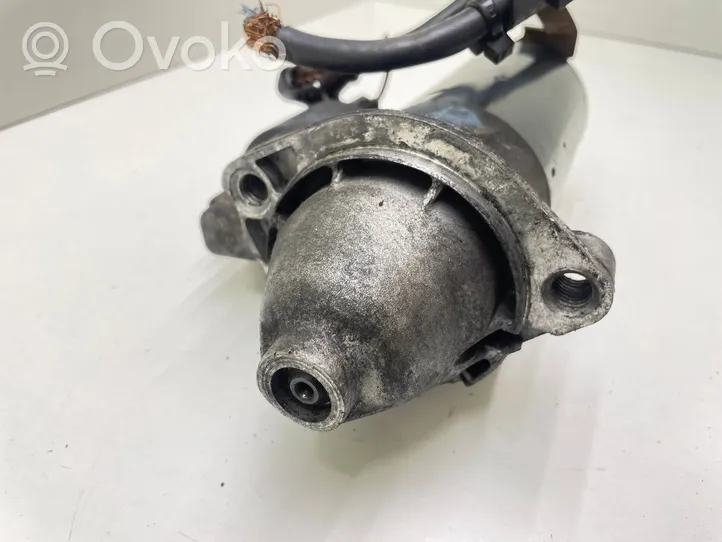 Audi A4 S4 B5 8D Motorino d’avviamento 0001110122