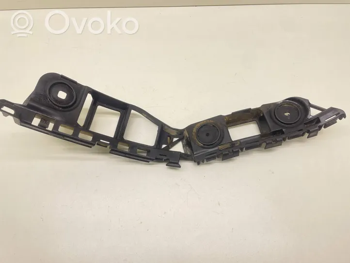 Volkswagen Polo V 6R Support de montage de pare-chocs avant 5239702