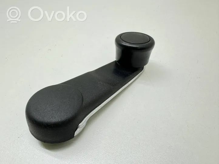 Audi 80 90 S2 B4 Rear door window winding handle 893837597B