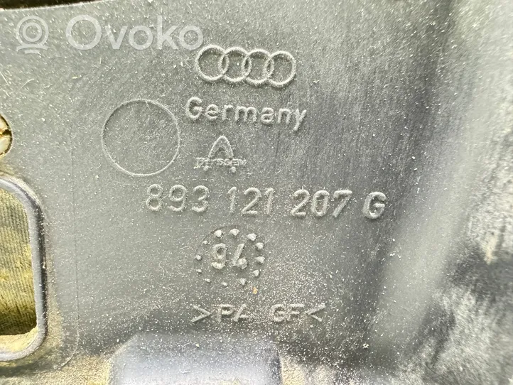 Audi 80 90 S2 B4 Wentylator / Komplet 893121207G