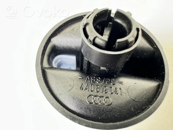 Audi 80 90 S2 B4 Ilmastoinnin ohjainlaite 4A0819041