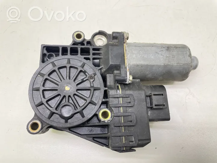 Audi A6 S6 C5 4B Moteur de lève-vitre de porte avant 4B0959801E