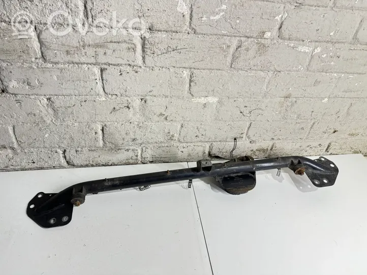 Audi 80 90 S2 B4 Front bumper cross member 8A0805651