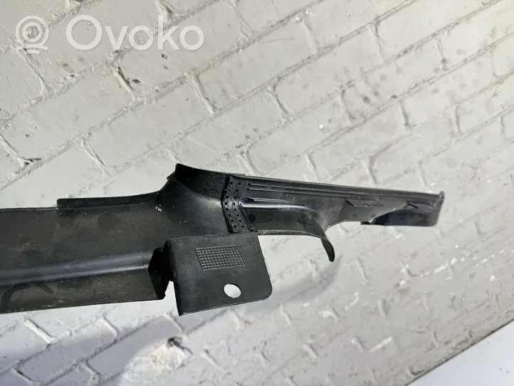 Audi 80 90 S2 B4 Front door trim (molding) 8A0853541A