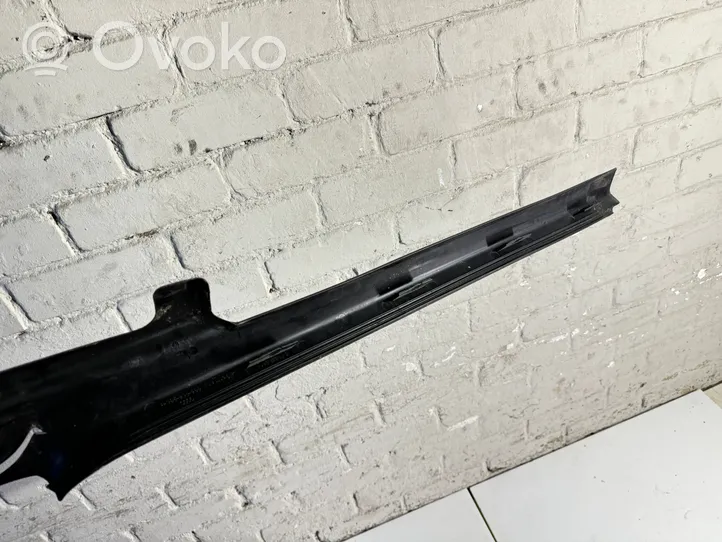 Audi 80 90 S2 B4 Front door trim (molding) 8A0853541A