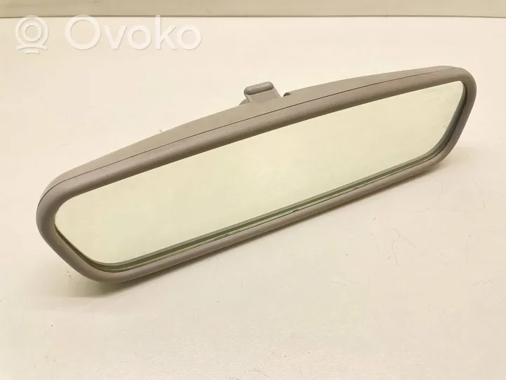 Audi A3 S3 A3 Sportback 8P Espejo retrovisor (interior) E1010590